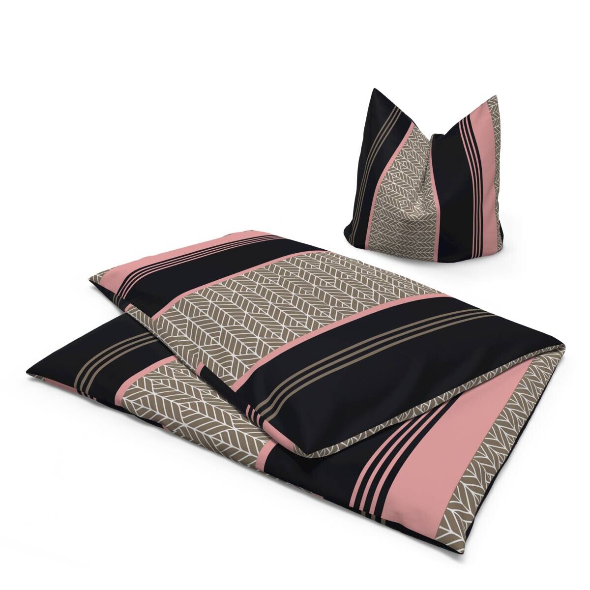 Microfaser Bettwäsche