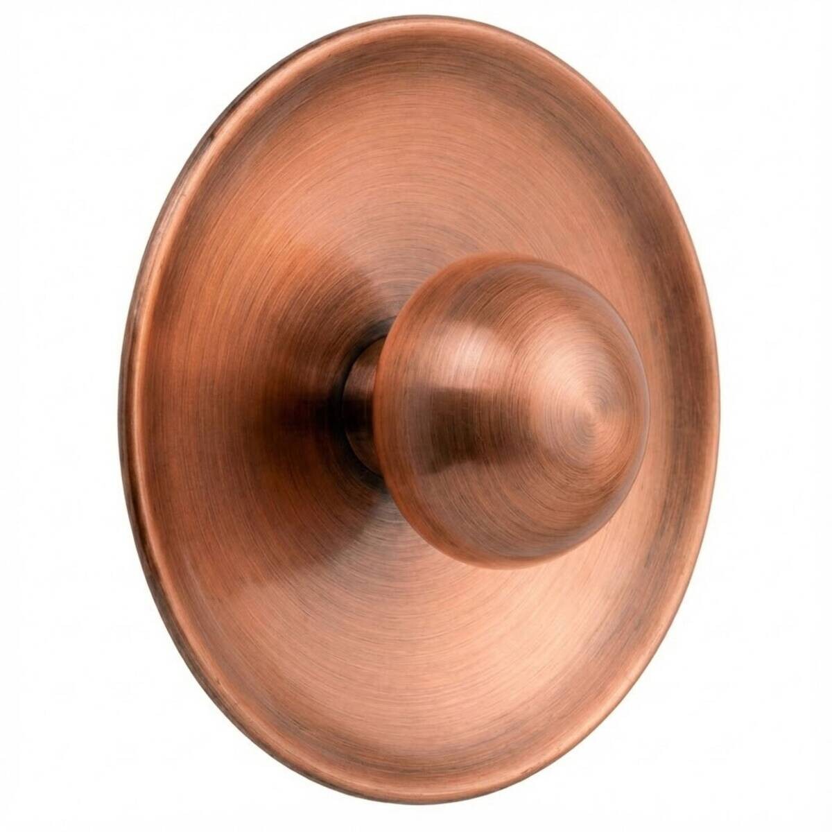Opviq Wandleuchte Kupfer B/H/T: ca. 35x20x35 cm G9 1 Brennstellen