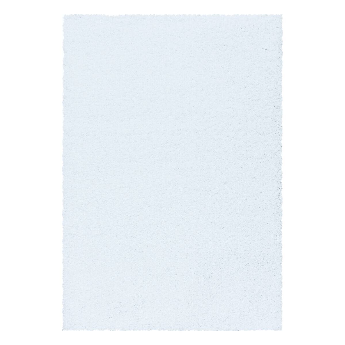 Ayyildiz Teppich SYDNEY weiß B/L: ca. 120x170 cm