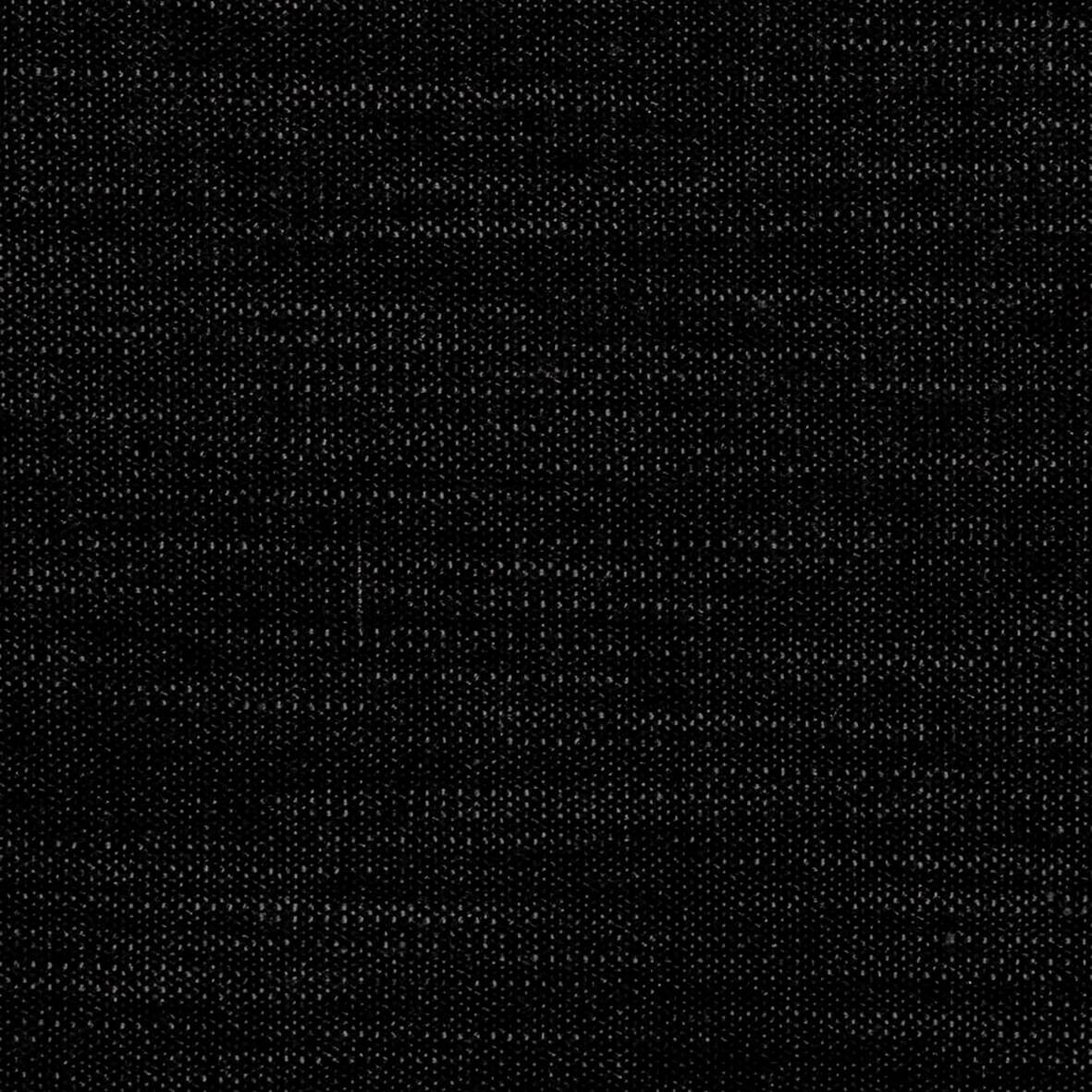 Stuhl TINO, 2er-Set schwarz Metall Microfaser B/H/T: ca. 62x94x70 cm