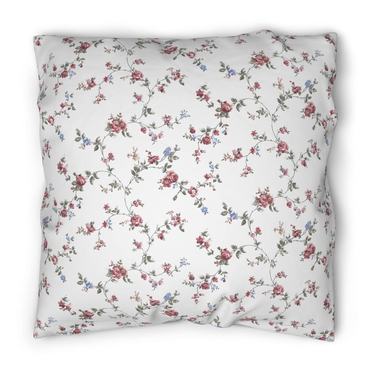 Baumwoll Bettwäsche Florina Renforce