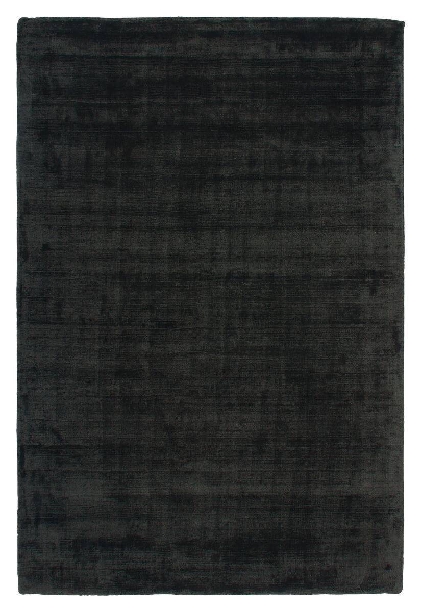 Obsession Teppich My Indigenous anthrazit B/L: ca. 80x150 cm