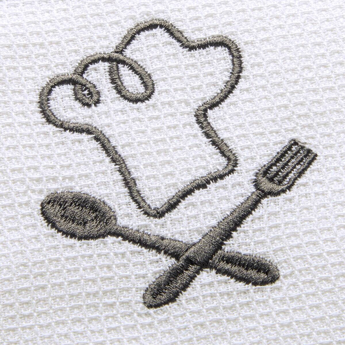 POCOline Geschirrtuch