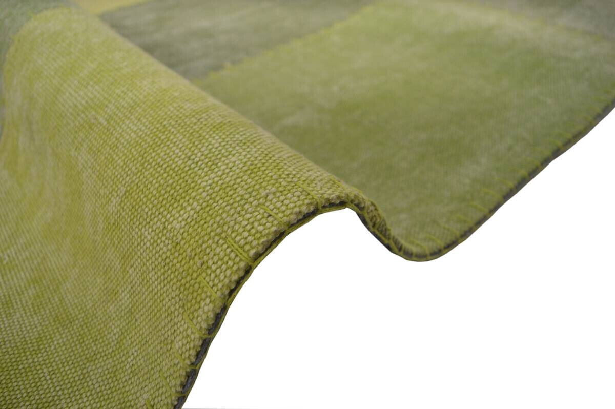 Kayoom Kurzflorteppich Lyrical 110 mehrfarbig B/L: ca. 160x230 cm