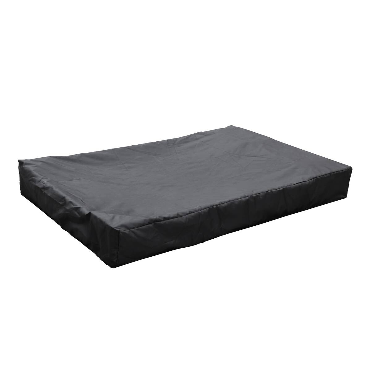 AXI Sandkasten Kelly anthrazit B/H/L: ca. 115x22x180 cm