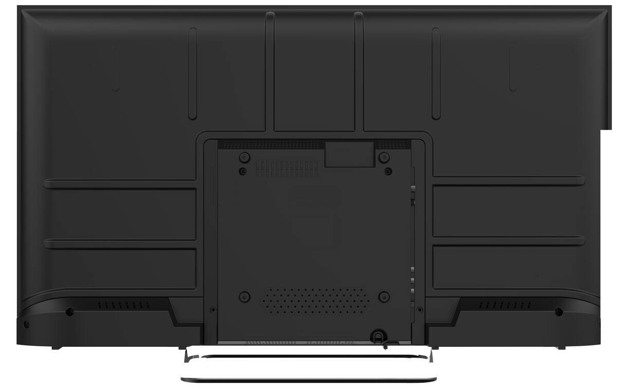 Smart-Tech LED-TV 43FW01V D: ca. 108 cm
