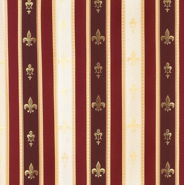 POCOline Dekovorhang Classic natur B/L: ca. 140x245 cm