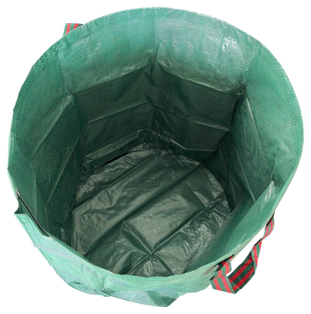 Gartensack grün