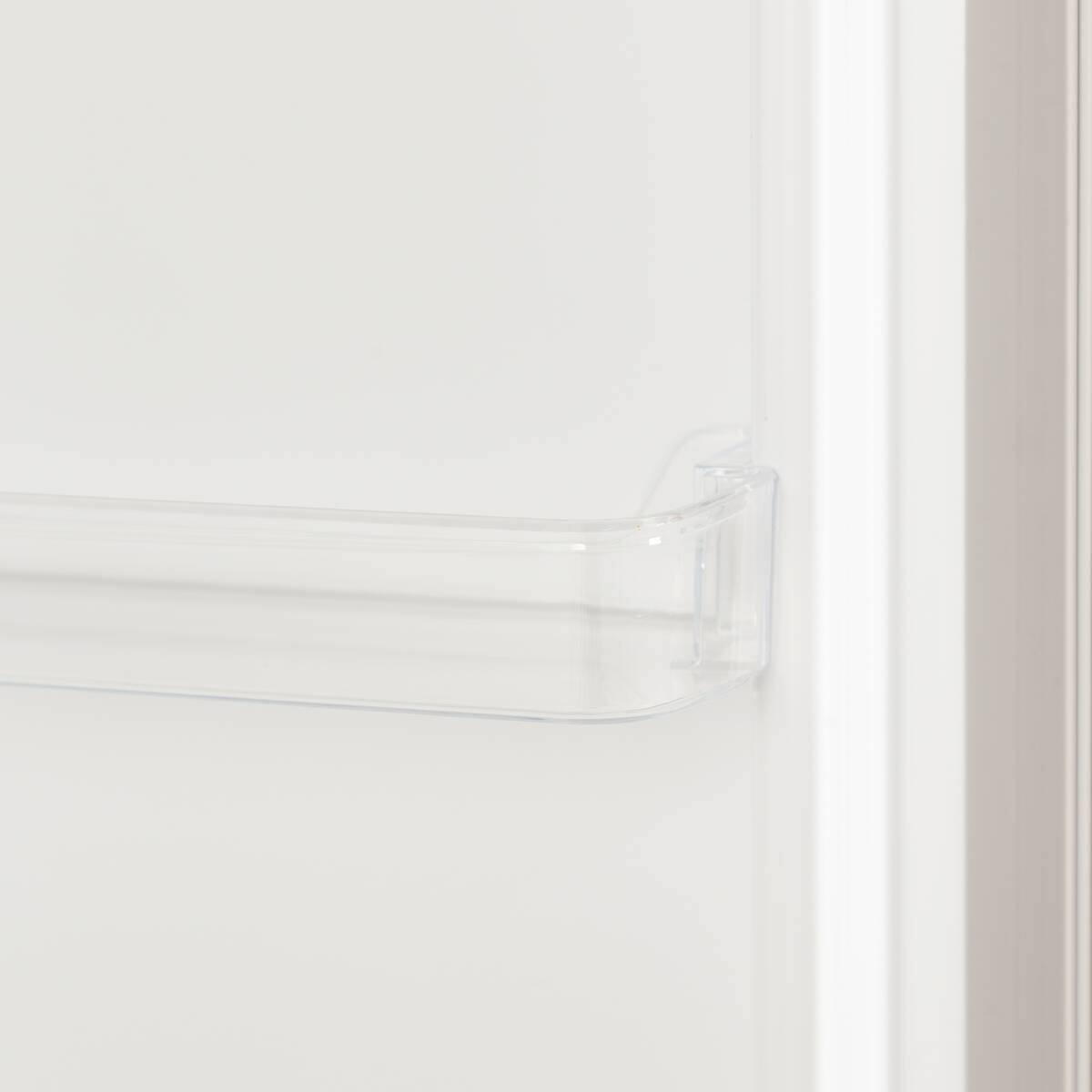 POCOline Kühl-/Gefrierkombination KGK143-211DIX Inox B/H/T: ca. 54x142,8x55,1 cm