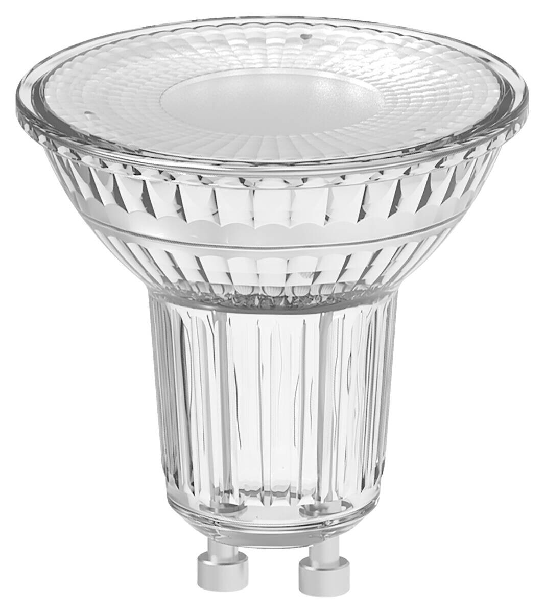 OSRAM LED-Leuchtmittel Reflektorlampe AC45691 GU10