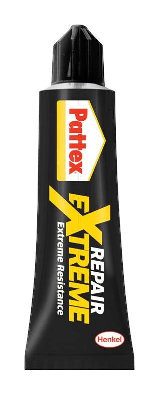 Pattex Kraftkleber Repair-Extreme-Gel ca. 8 g