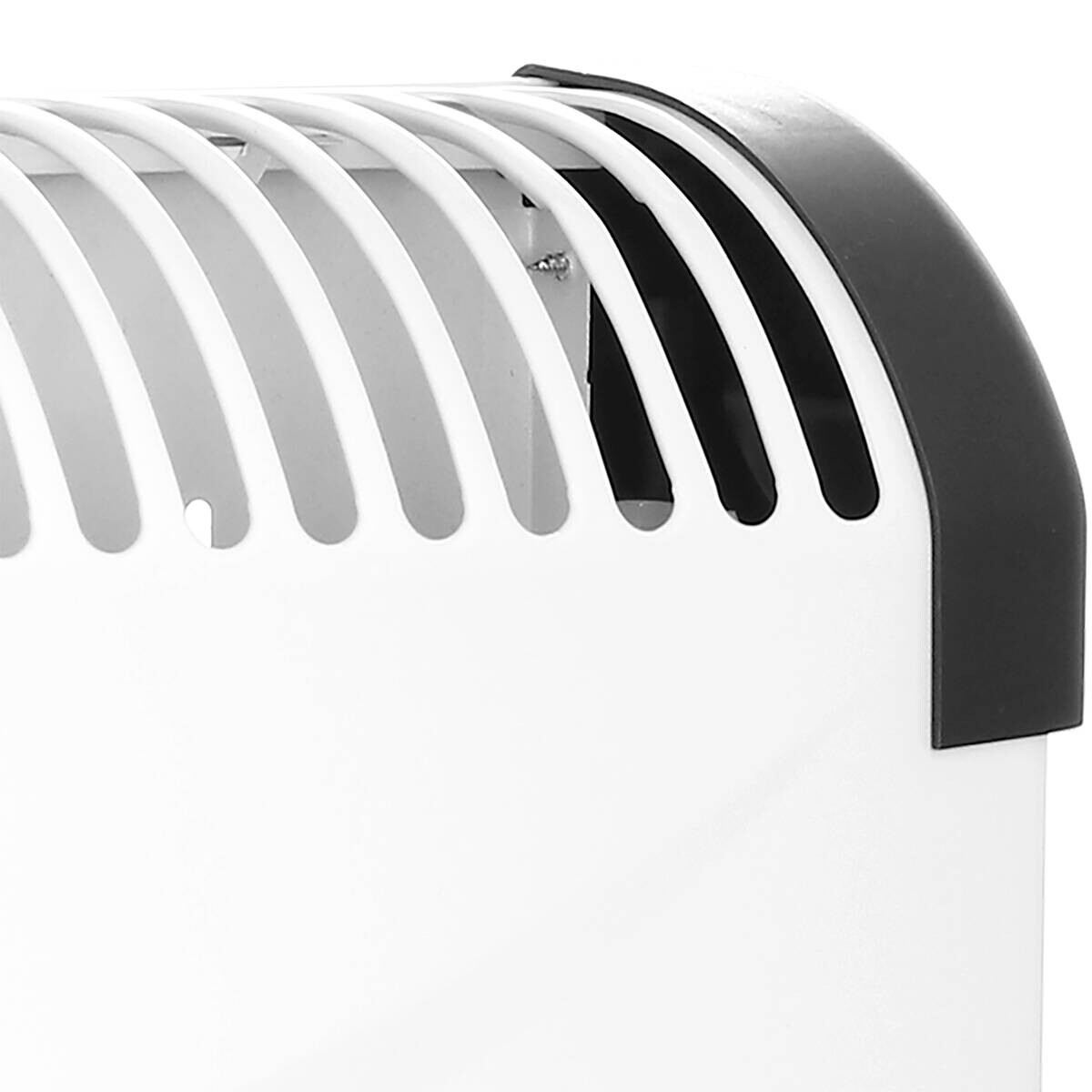 Emerio Konvektor CH-128215.3 weiß B/H/L: ca. 20x32,8x46,5 cm ca. 2000 W