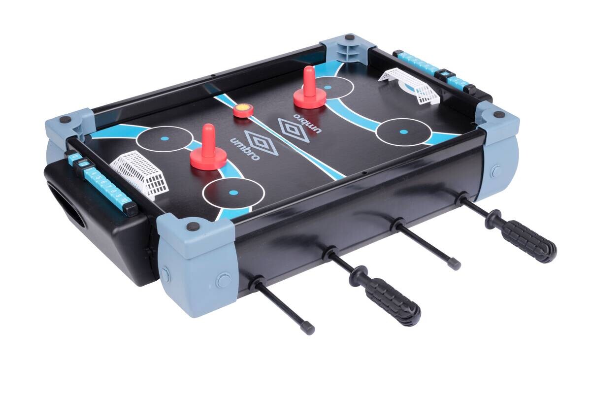 umbro Tischspiel 5 in 1 B/H/L: ca. 30x25x43 cm