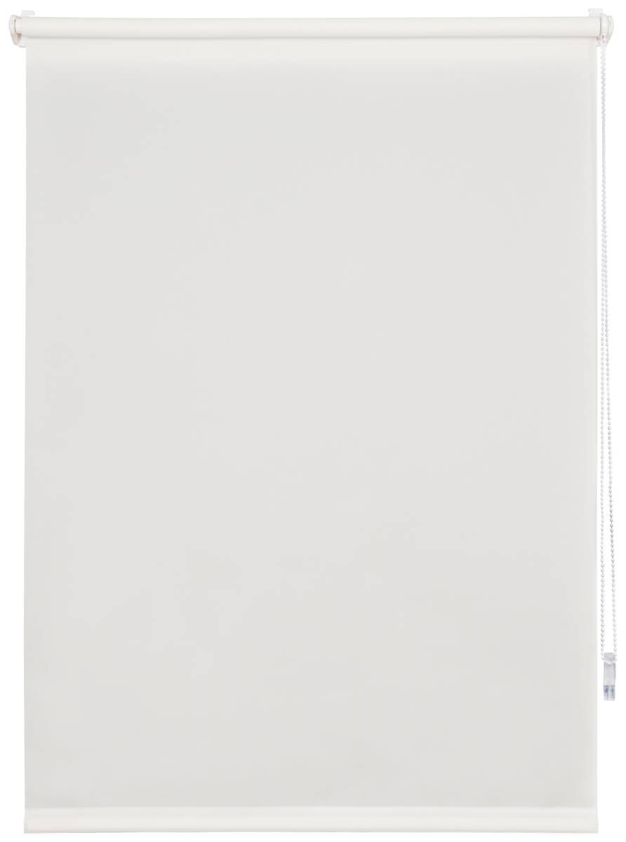 Tageslichtrollo zum klemmen weiß B/L: ca. 100x160 cm