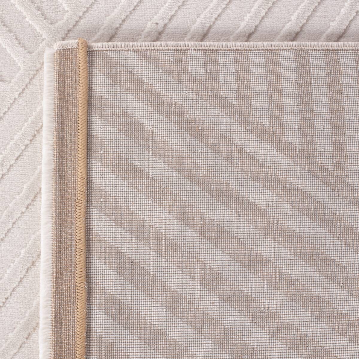 Ayyildiz Teppich SAHARA creme B/L: ca. 200x290 cm