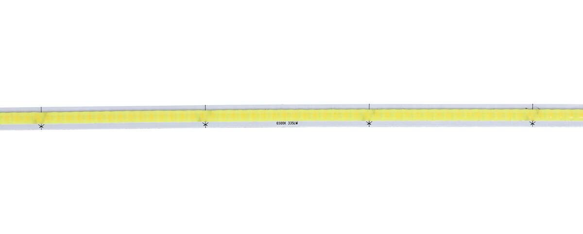Nolo LED-Lichtband Robi L: ca. 500 cm