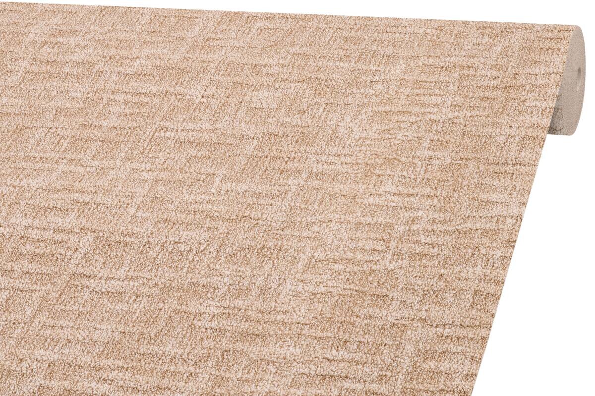 Teppichboden Riff beige B: ca. 500 cm pro m²