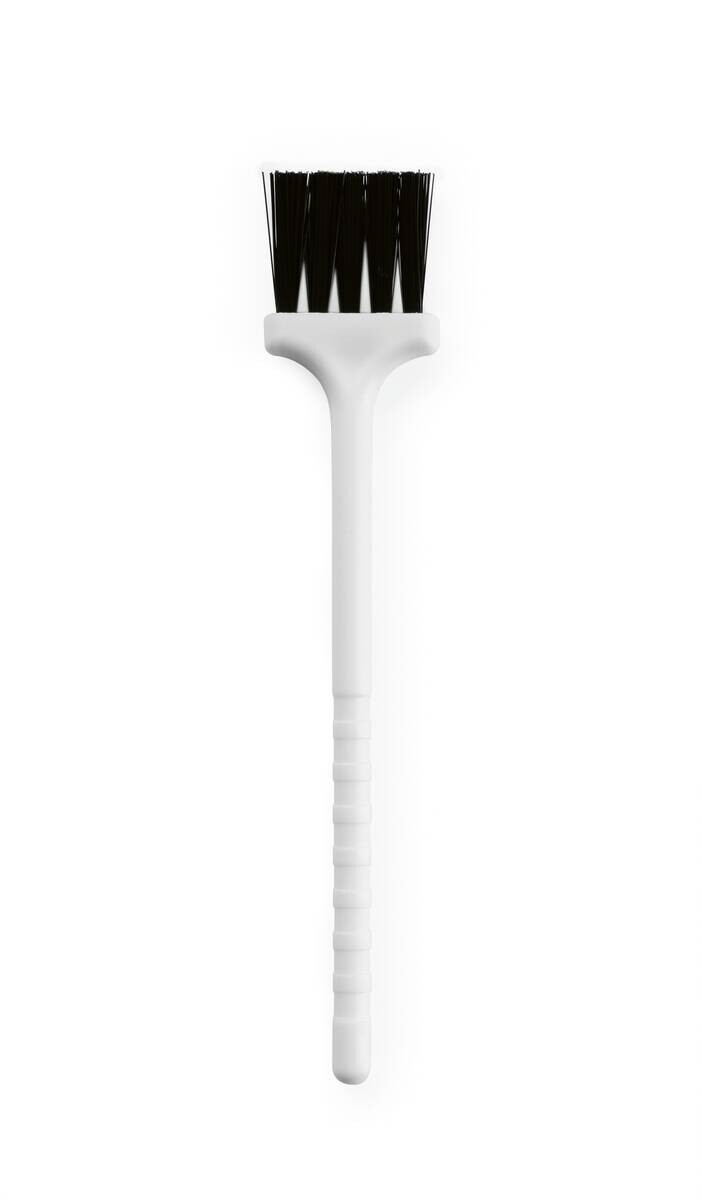 CLEANmaxx Akku-Handstaubsauger rot schwarz B/H/L: ca. 10x12x37 cm