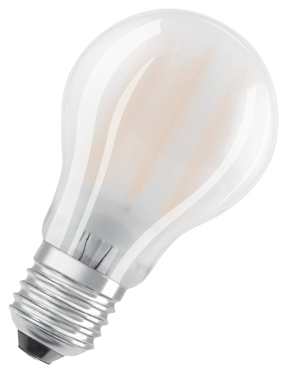 OSRAM LED-Leuchtmittel Classic A AC32393 E27