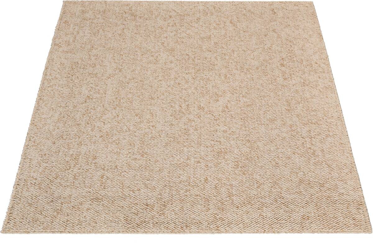 Webteppich Paolo creme B/L: ca. 80x150 cm