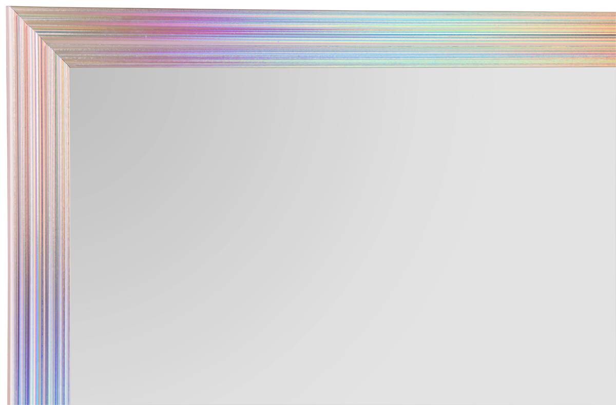 Türhängespiegel Bea bunt B/H: ca. 30x120 cm