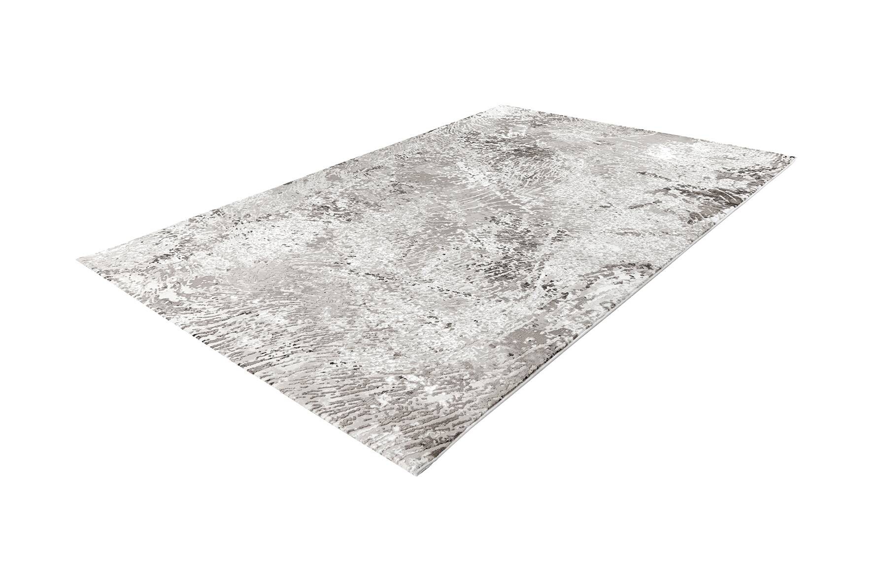 Obsession Teppich My Opal taupe B/L: ca. 200x290 cm