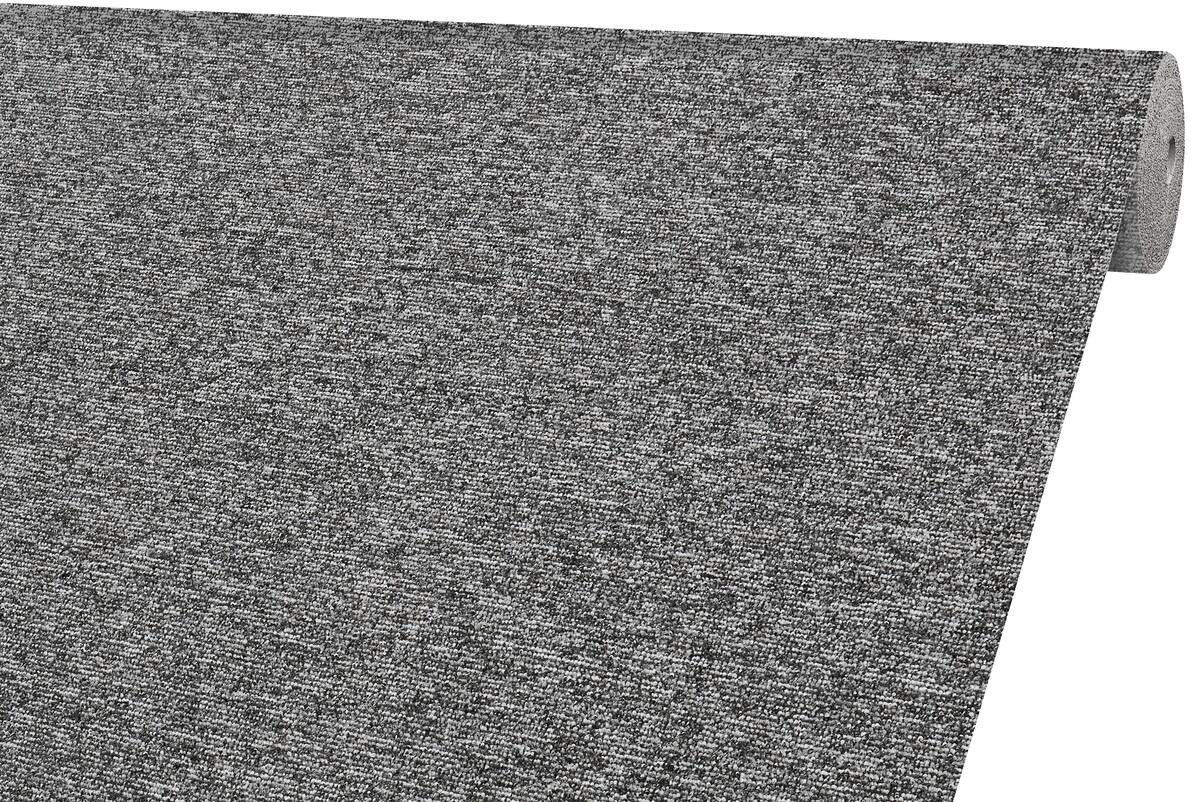 Teppichboden Opus anthrazit B: ca. 400 cm pro m²