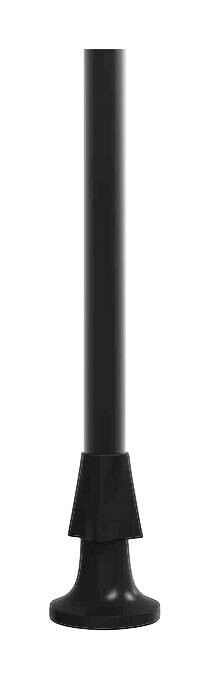 vidaXL Markise anthrazit B/H/L: ca. 150x300x300 cm