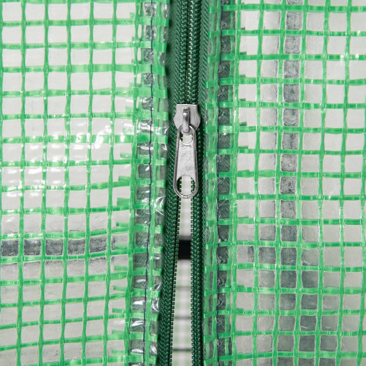 Outsunny Gewächshaus B/H/L: ca. 50x160x70 cm