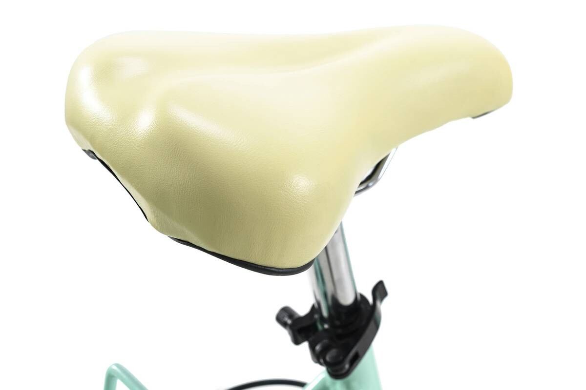 KS-Cycling City-Bike 508C Cantaloupe mint ca. 26 Zoll