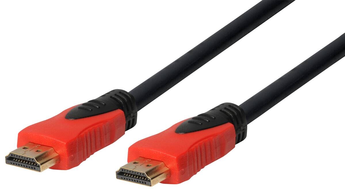 Heitech HDMI-Verbindungskabel