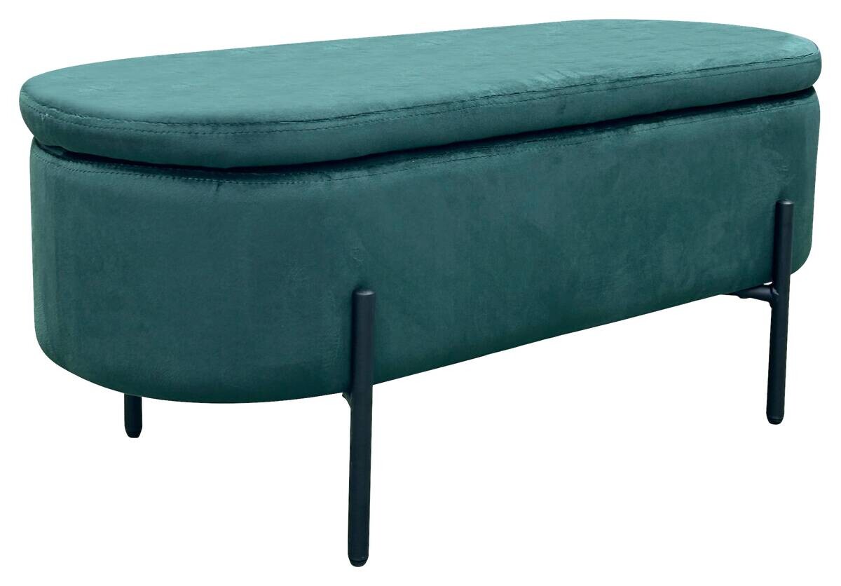 Truhe NOVA B/H/T: ca. 95x42x37,5 cm