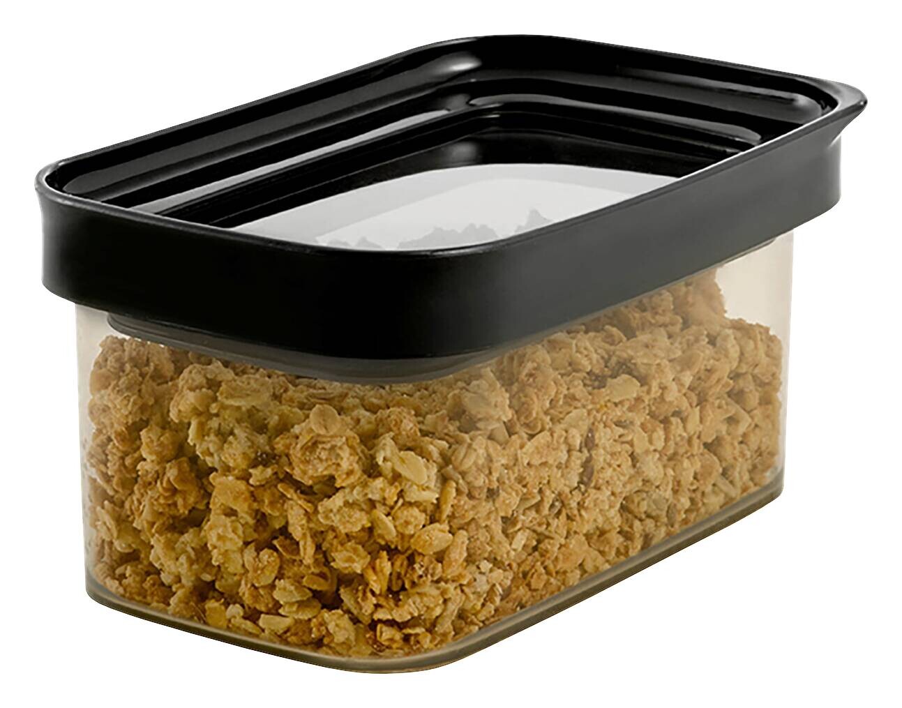 MICHELINO Vorratsdose transparent