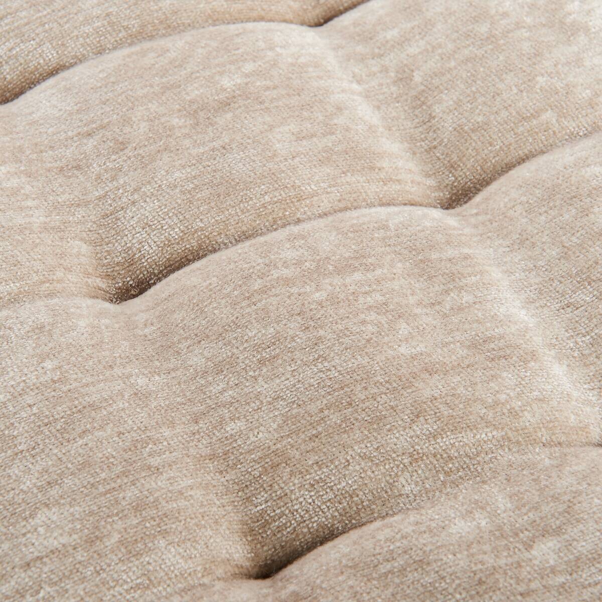 Sitzkissen kitt Bezug: 100% Polyester Füllung: 50% Polyurethan, 50% Polyester B/L/S: ca. 40x40x3 cm