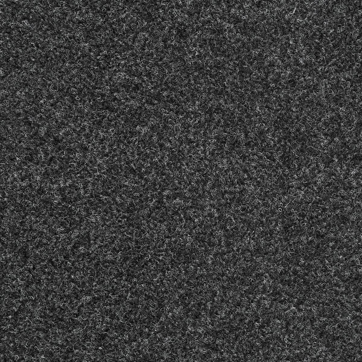 Nadelfilz Grass anthrazit B: ca. 400 cm