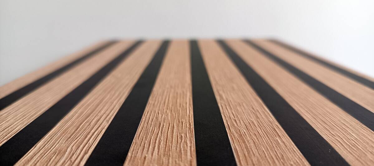 Regal Alexa schwarz matt B/H/T: ca. 76x165,1x33,1 cm