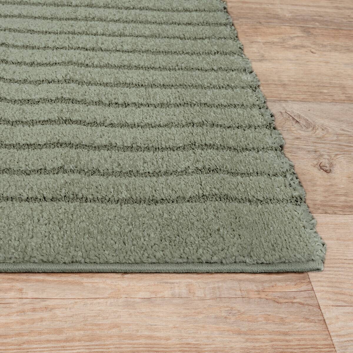 Merinos Teppich Eclipse grün B/L: ca. 240x340 cm