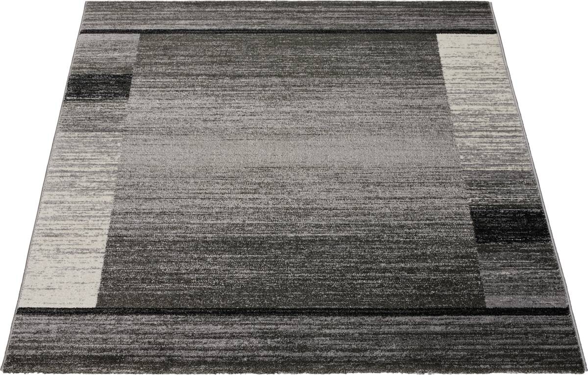 Teppich RIO grau B/L: ca. 200x290 cm