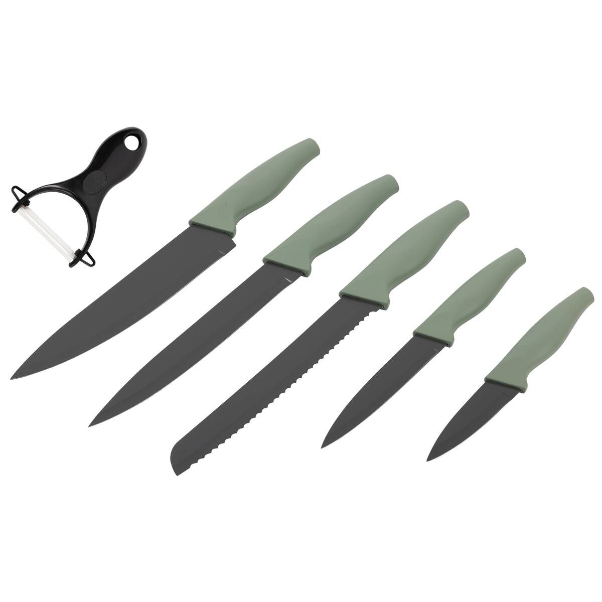 SAN IGNACIO Messerset CEDAR