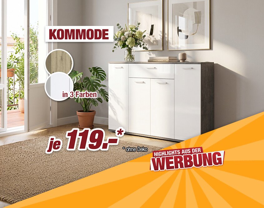Unsere Highlights und Werbe Deals bei POCO