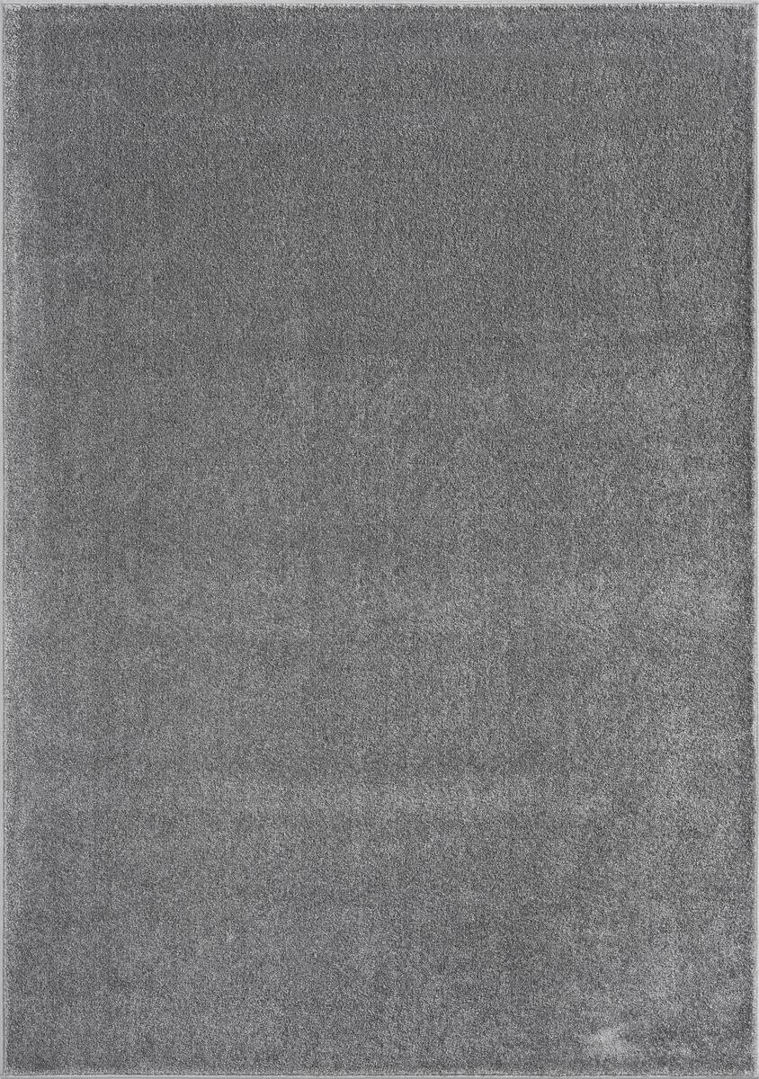 Teppich Montana anthrazit B/L: ca. 80x250 cm