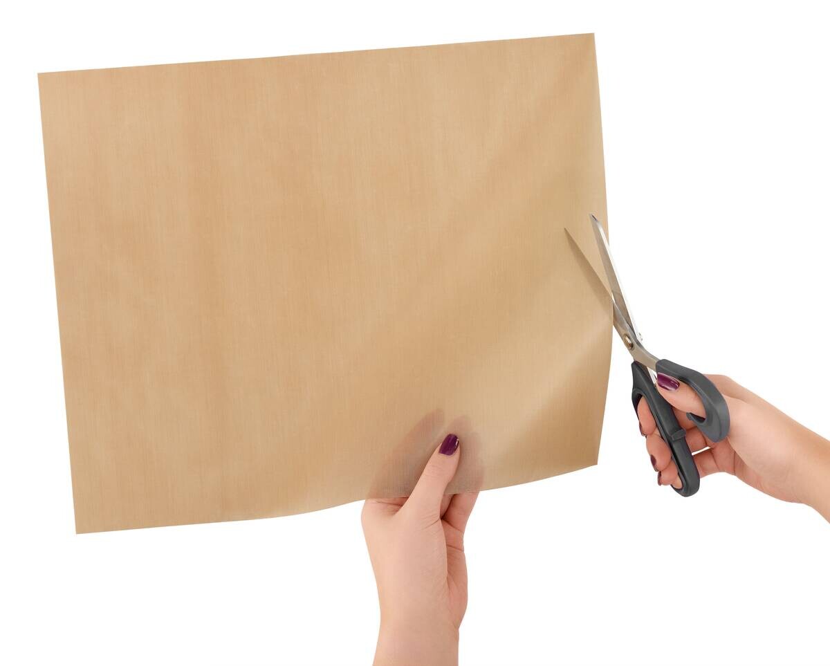GOURMETmaxx Dauerbachpapier B/L: ca. 45x33 cm