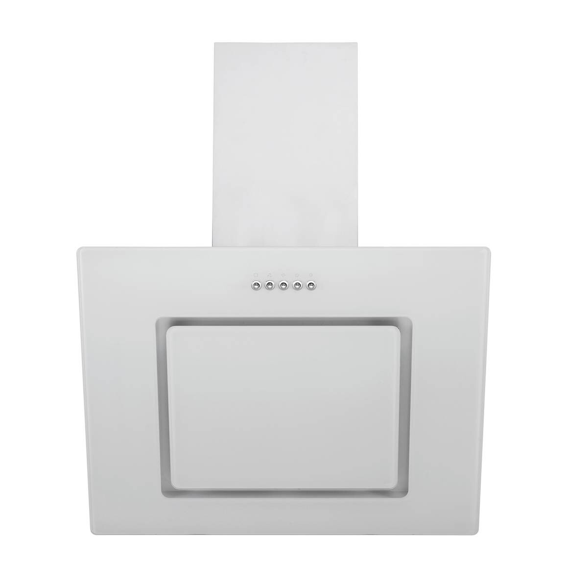 Respekta Winkelküche Amanda weiß Hochglanz B/T/L: ca. 290x60x200 cm