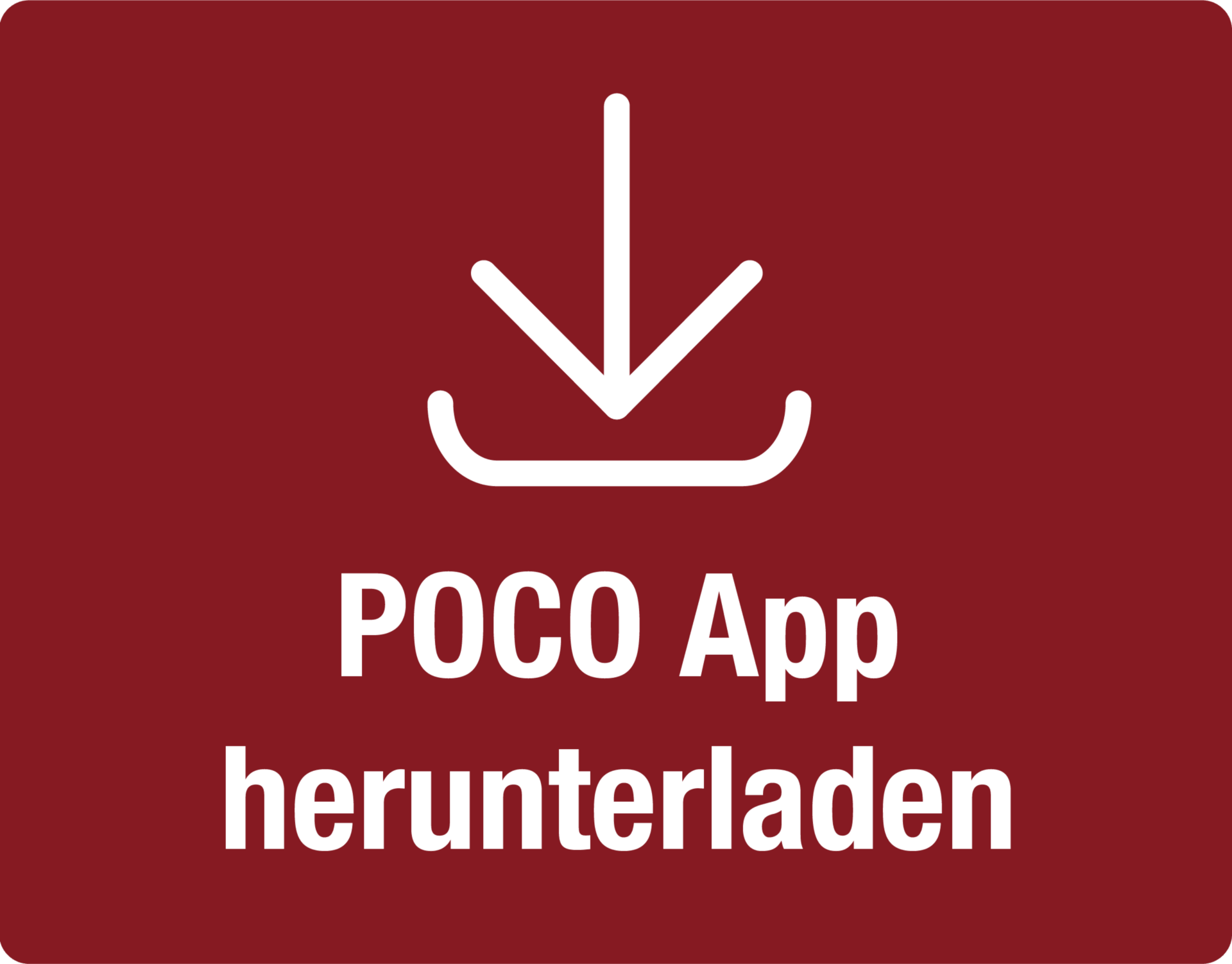 Button POCO App herunterladen