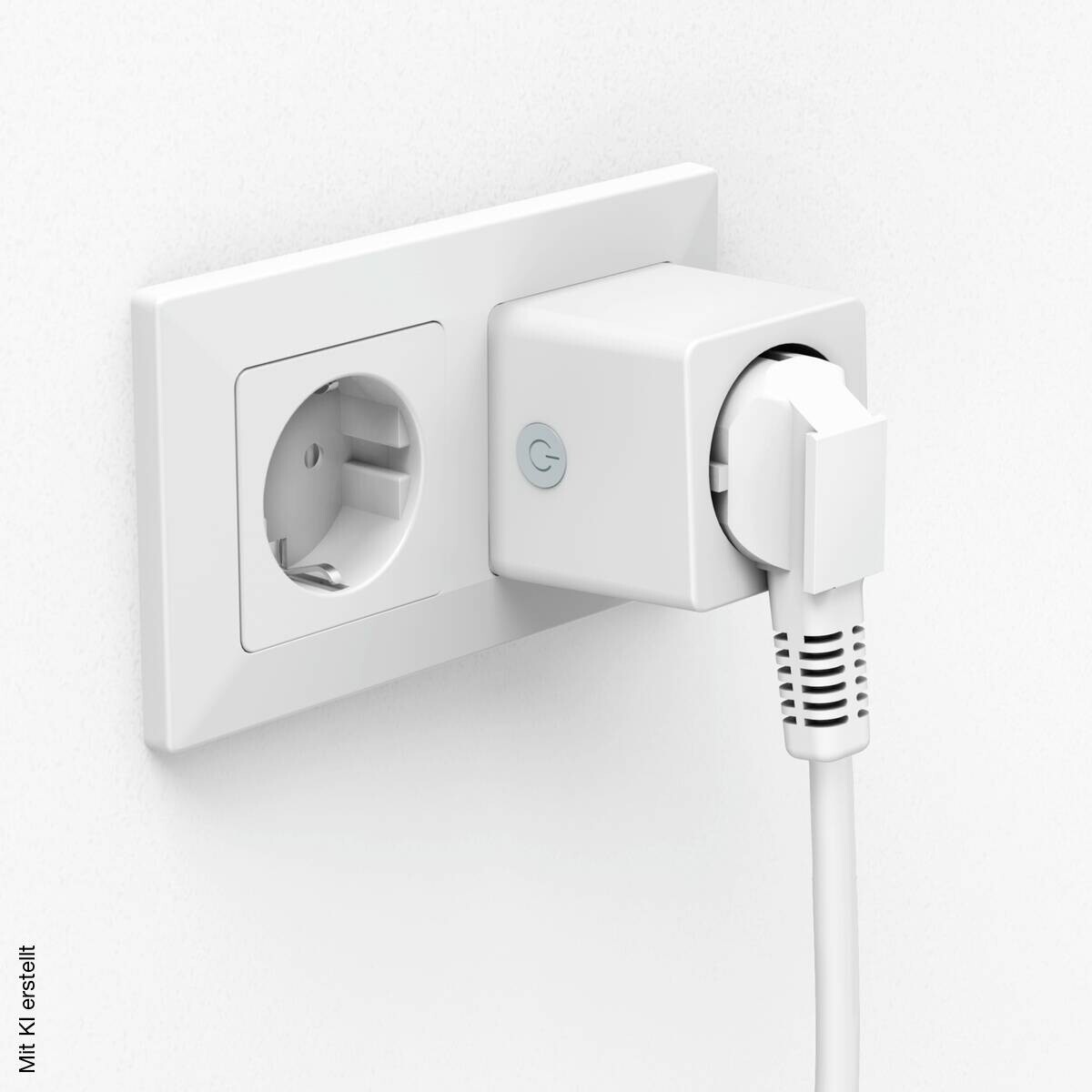 Wifi-Steckdose