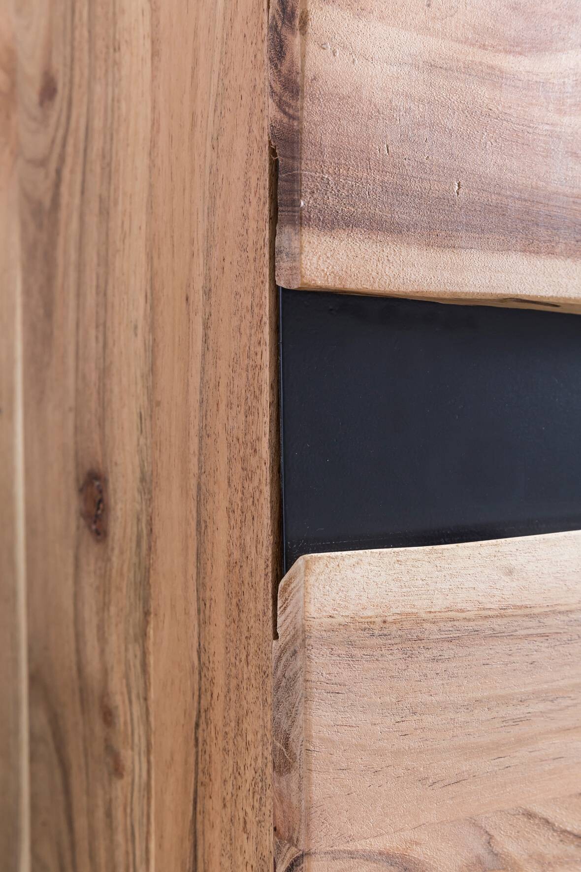 Sideboard B/H/T: ca. 148x85x43 cm
