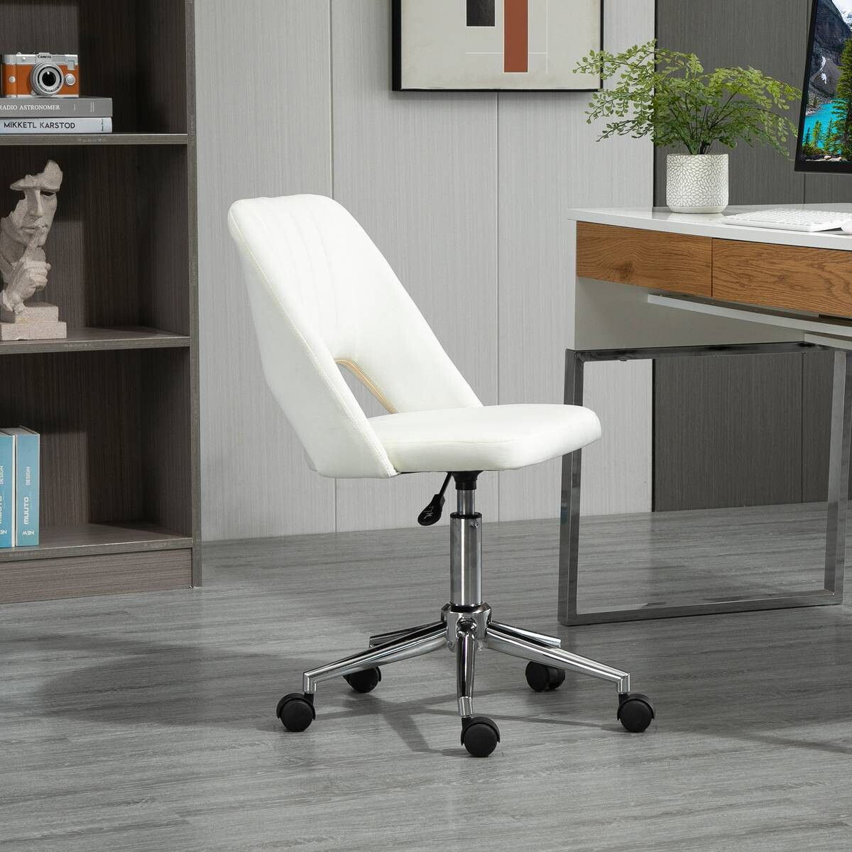 Drehstuhl 921-481V80CW beige