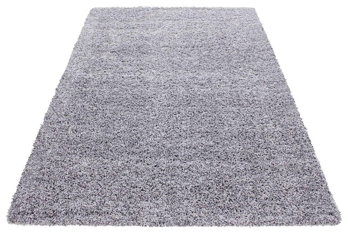 Ayyildiz Teppich LIFE grau B/L: ca. 300x400 cm | grau | 300,00/400,00 cm