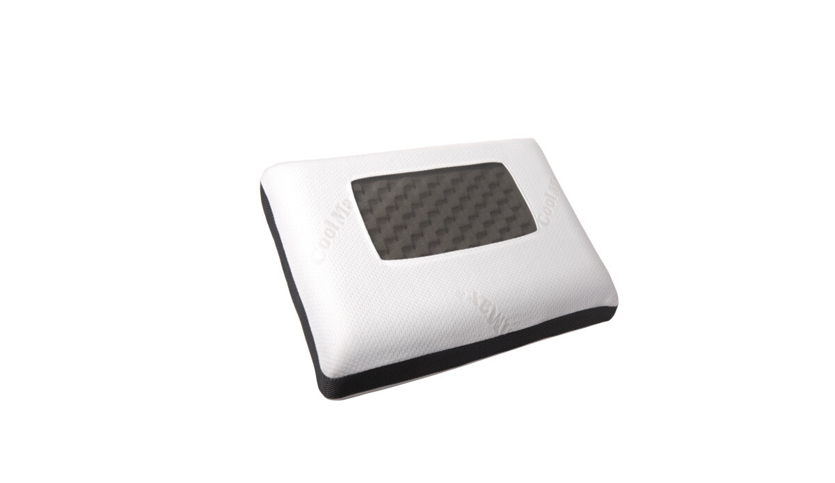 Form-Line Nackenstützkissen Coolmax