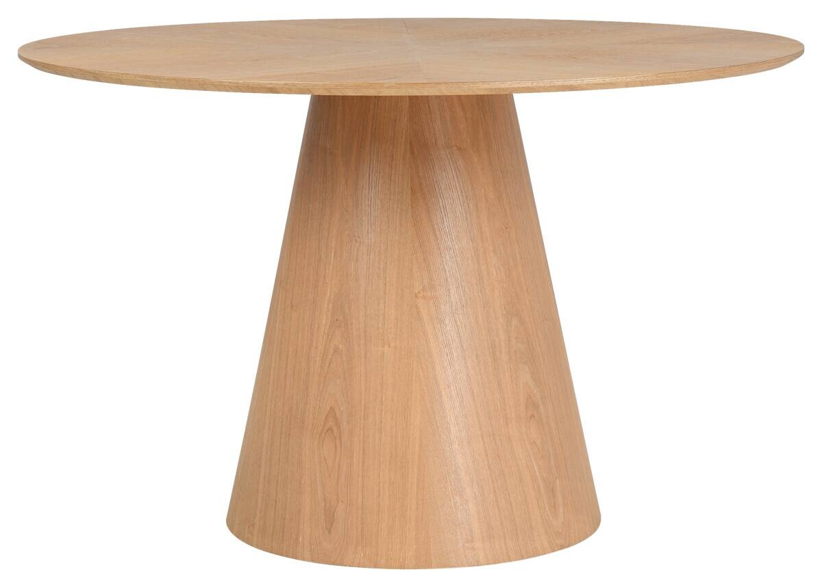 Esstisch ROND H/D: ca. 75x120 cm